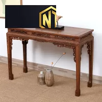 Bàn thờ cúng trong nhà tại thành phố Biên Hoà